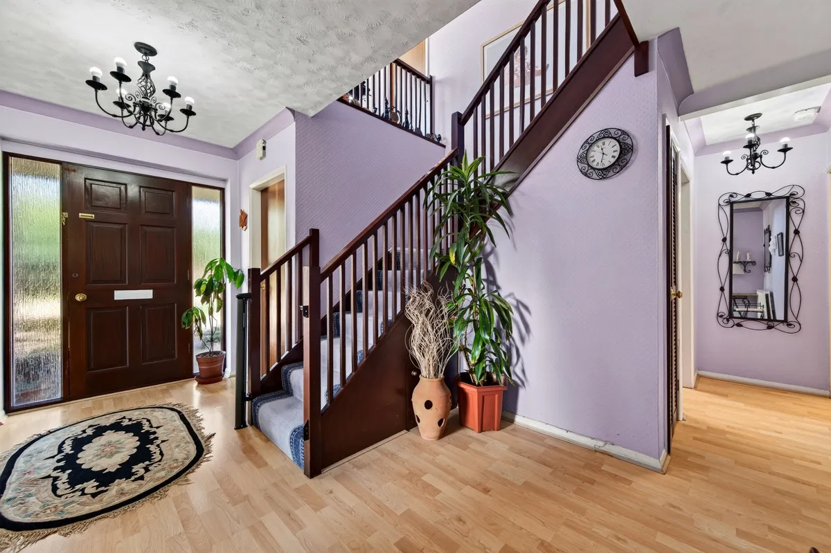 Sedlescombe Park, Rugby, CV22, photo 5