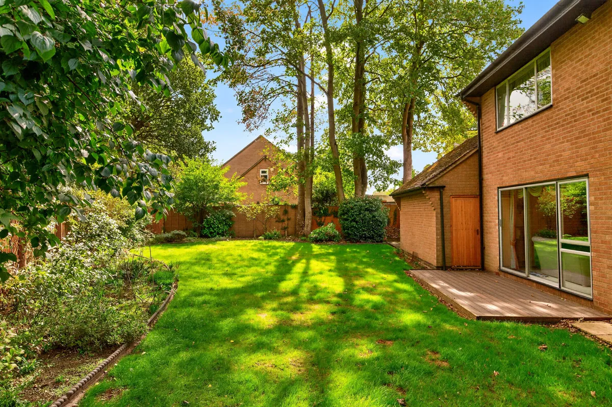 Sedlescombe Park, Rugby, CV22, photo 23