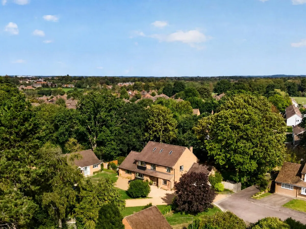 Sedlescombe Park, Rugby, CV22, photo 3