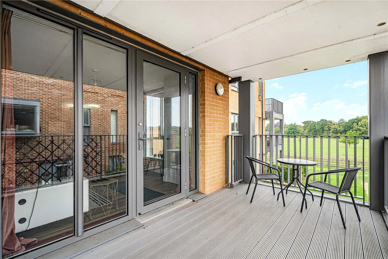 Renard Way, Trumpington, CB2, photo 3