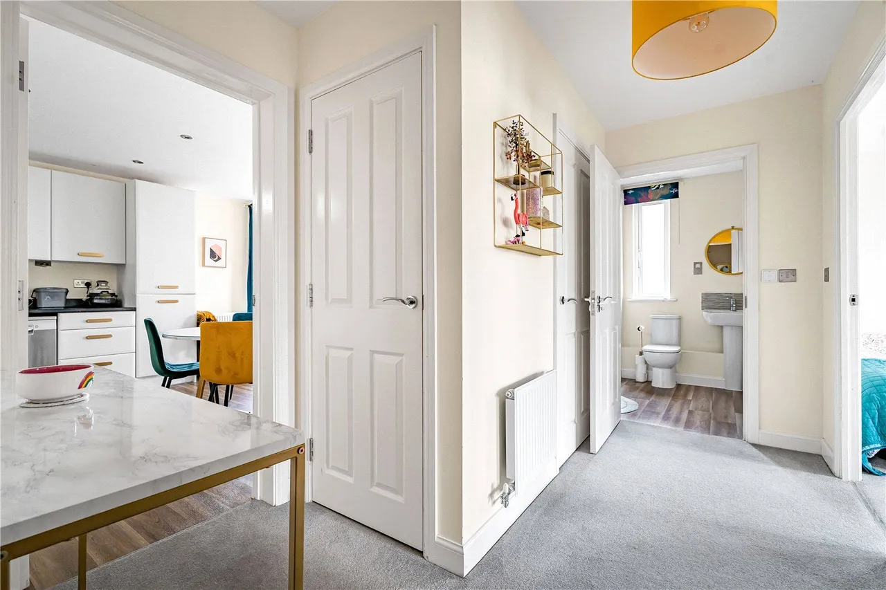 Renard Way, Trumpington, CB2, photo 4