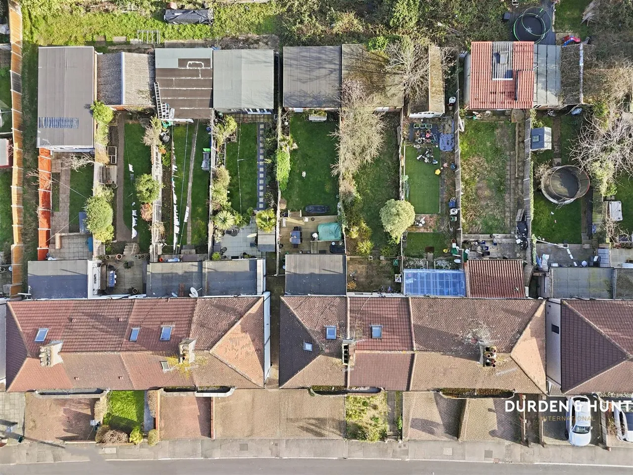Roding Lane North, Woodford Green, IG8, photo 17