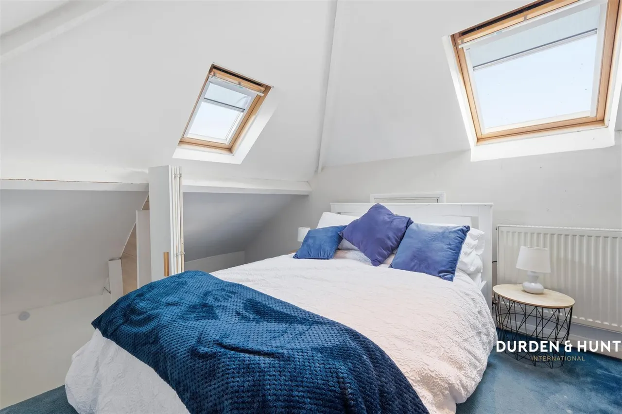 Roding Lane North, Woodford Green, IG8, photo 14