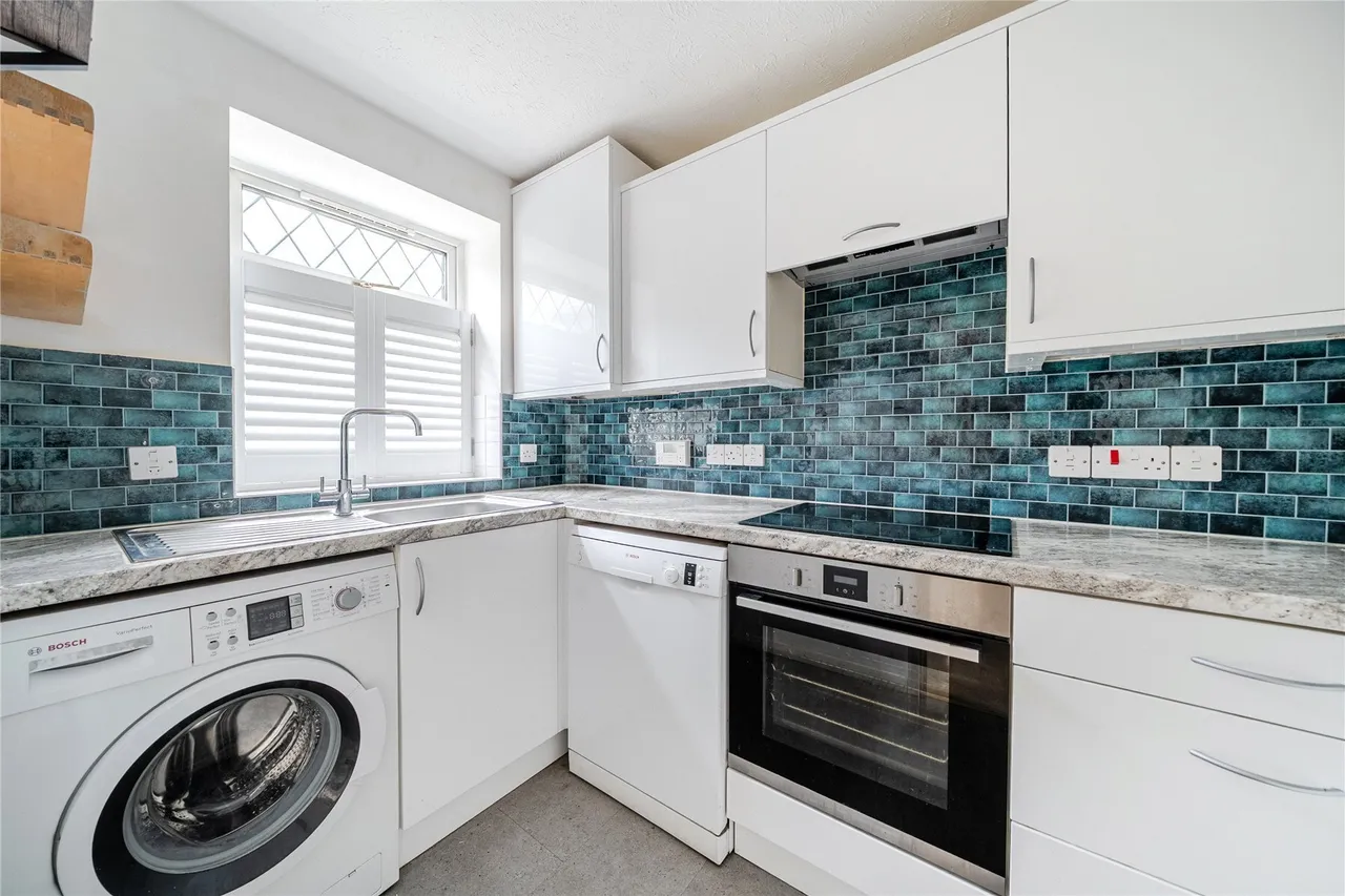 St. James Terrace, Sevenoaks Road, Pratts Bottom, Orpington, BR6, photo 5
