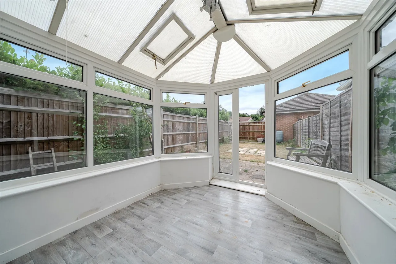 St. James Terrace, Sevenoaks Road, Pratts Bottom, Orpington, BR6, photo 4