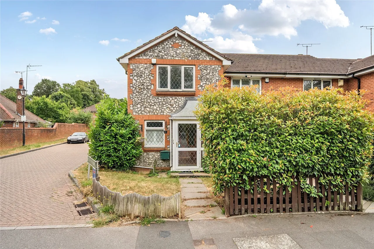 St. James Terrace, Sevenoaks Road, Pratts Bottom, Orpington, BR6, photo 19