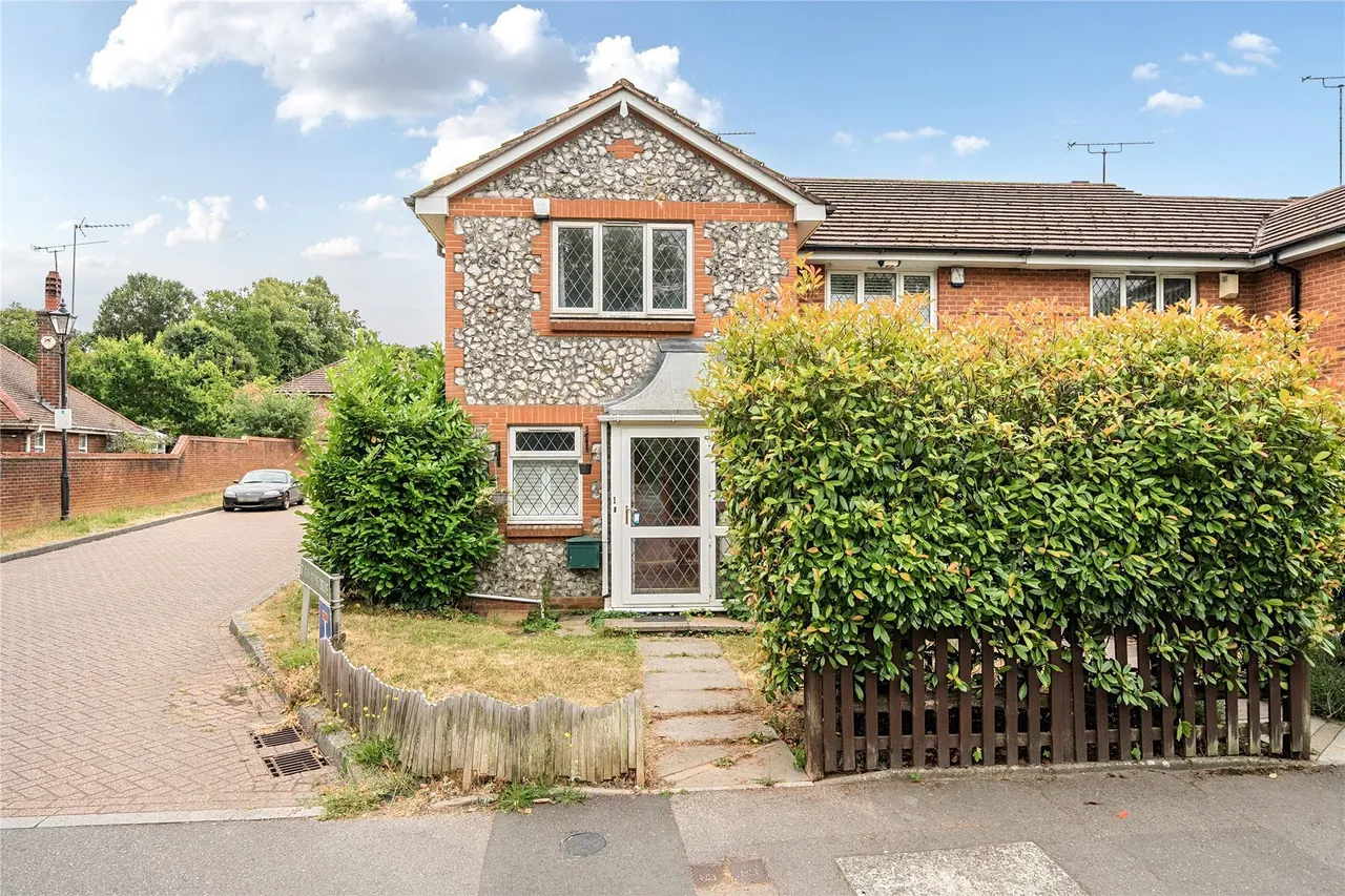 St. James Terrace, Sevenoaks Road, Pratts Bottom, Orpington, BR6, photo 20