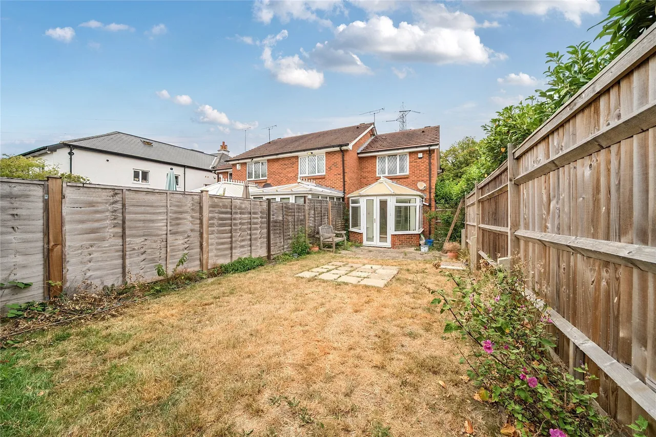 St. James Terrace, Sevenoaks Road, Pratts Bottom, Orpington, BR6, photo 8
