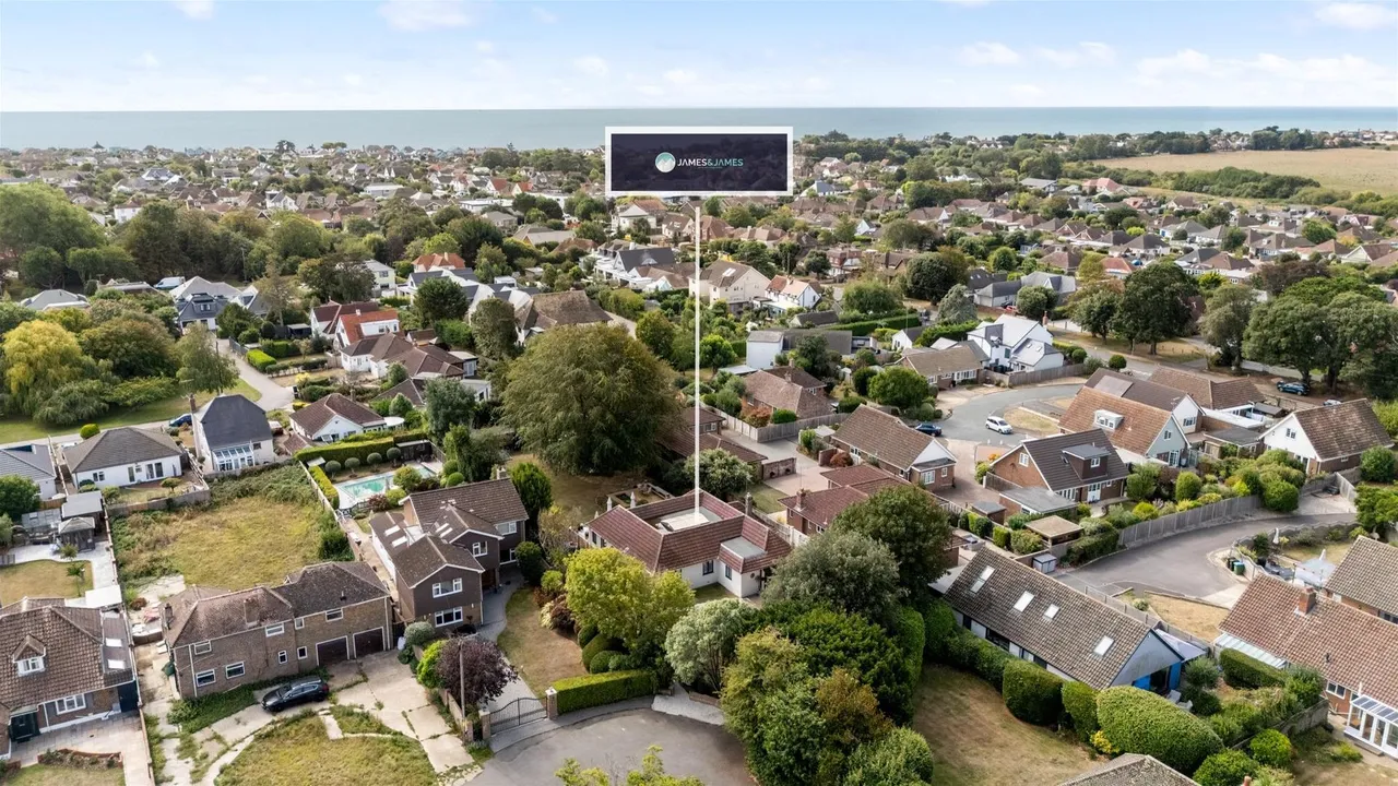 Grange Park, Ferring, Worthing, photo 24