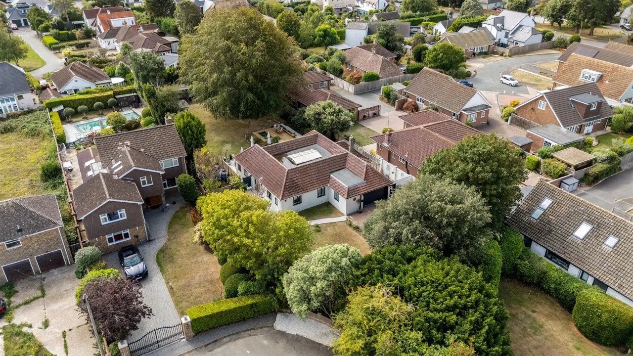 Grange Park, Ferring, Worthing, photo 22