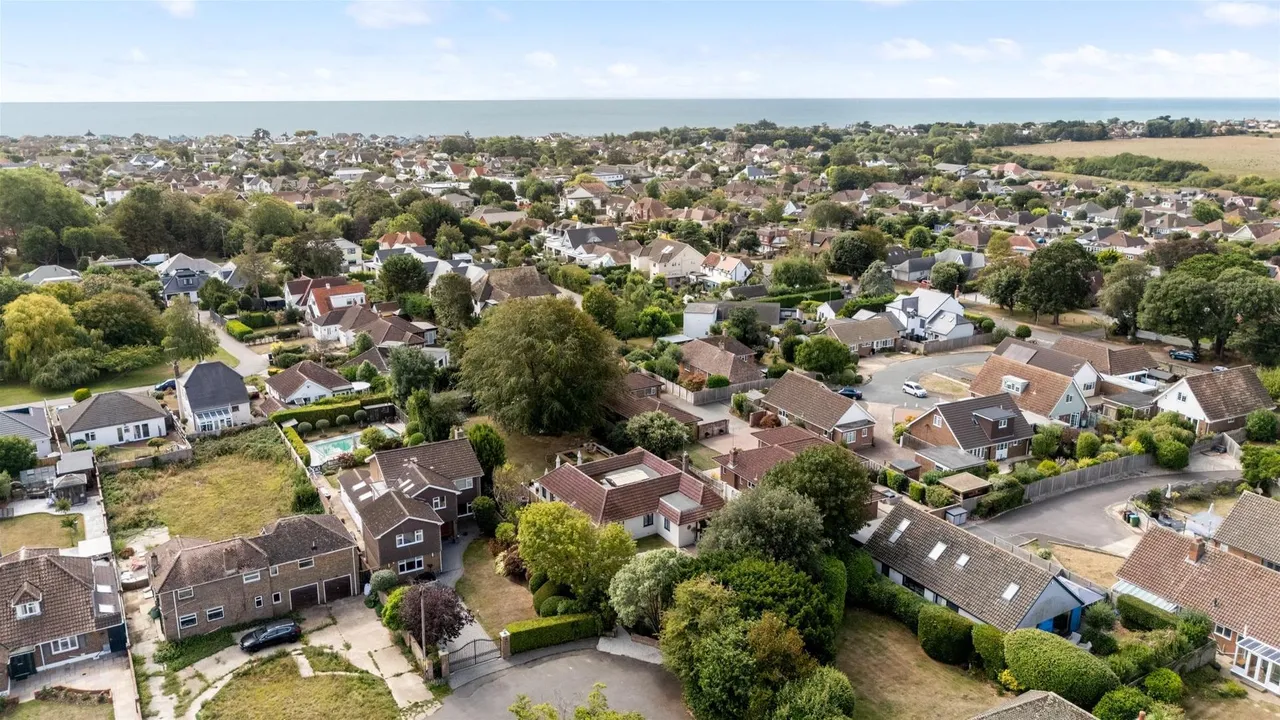 Grange Park, Ferring, Worthing, photo 23