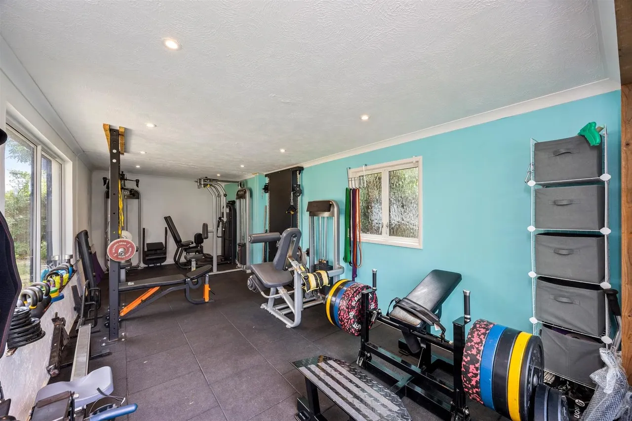Grange Park, Ferring, Worthing, photo 40