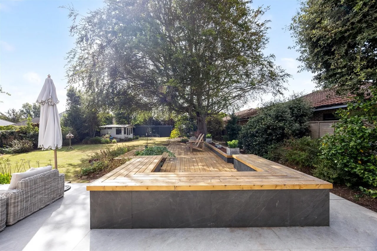 Grange Park, Ferring, Worthing, photo 33