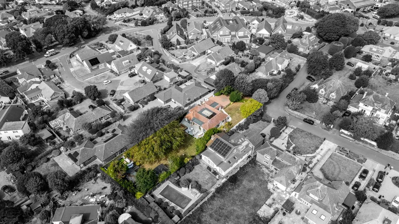 Grange Park, Ferring, Worthing, photo 29