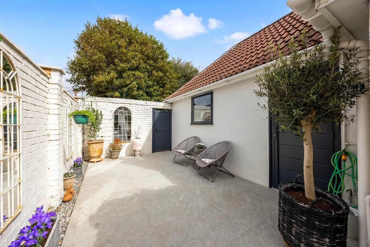 Grange Park, Ferring, Worthing, photo 12