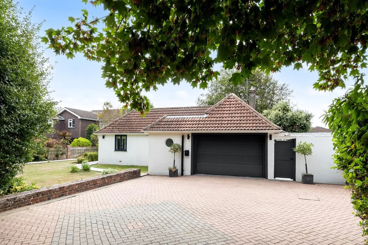Grange Park, Ferring, Worthing, photo 39