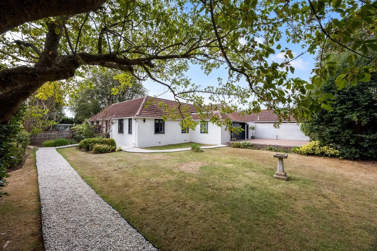 Grange Park, Ferring, Worthing, photo 13