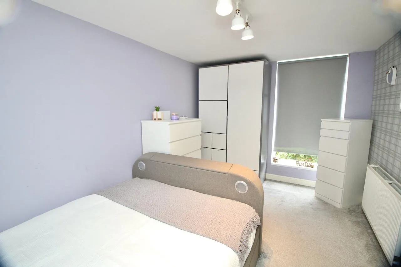 Darroch Way, Cumbernauld, G67 1QB, photo 13