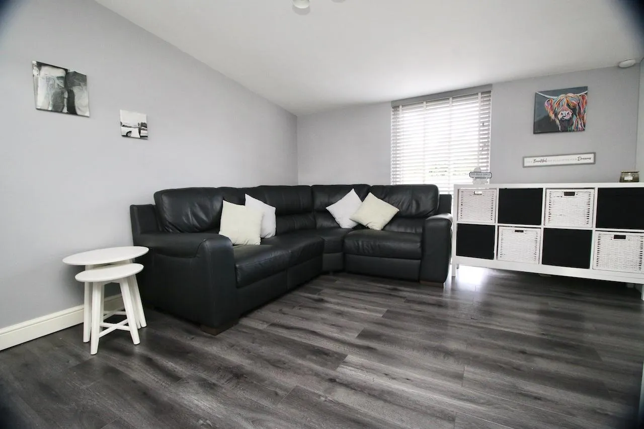 Darroch Way, Cumbernauld, G67 1QB, photo 9