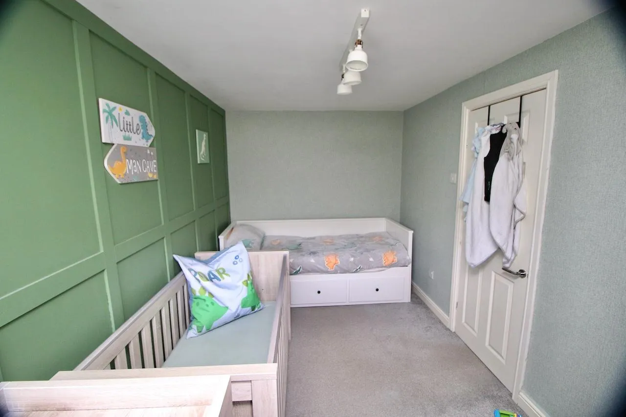 Darroch Way, Cumbernauld, G67 1QB, photo 16