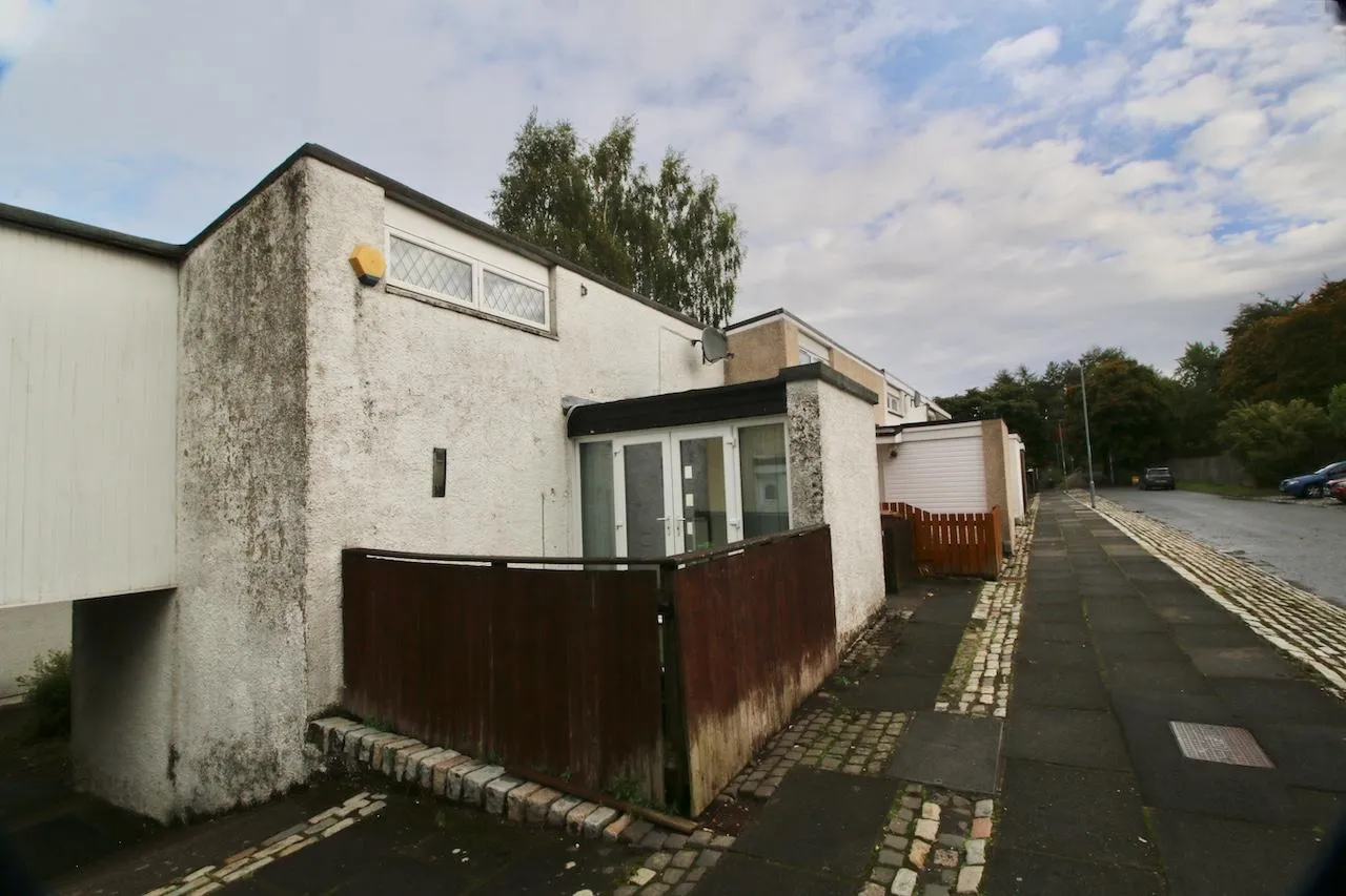Darroch Way, Cumbernauld, G67 1QB, photo 20