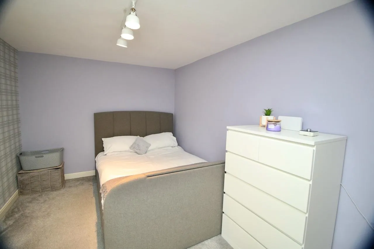 Darroch Way, Cumbernauld, G67 1QB, photo 14