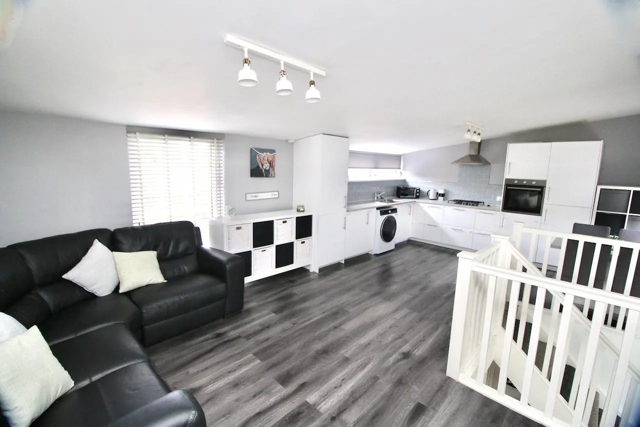 Darroch Way, Cumbernauld, G67 1QB, photo 10