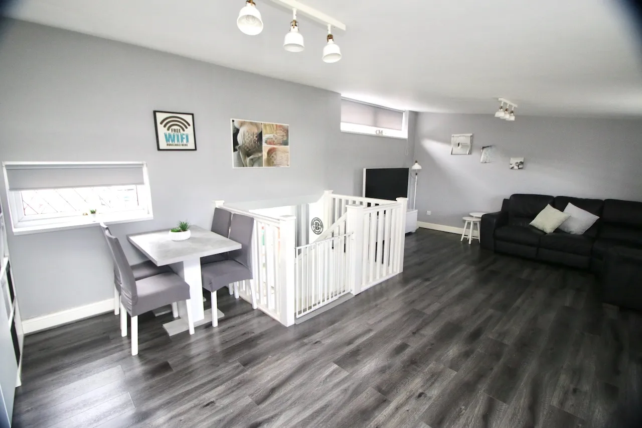 Darroch Way, Cumbernauld, G67 1QB, photo 6