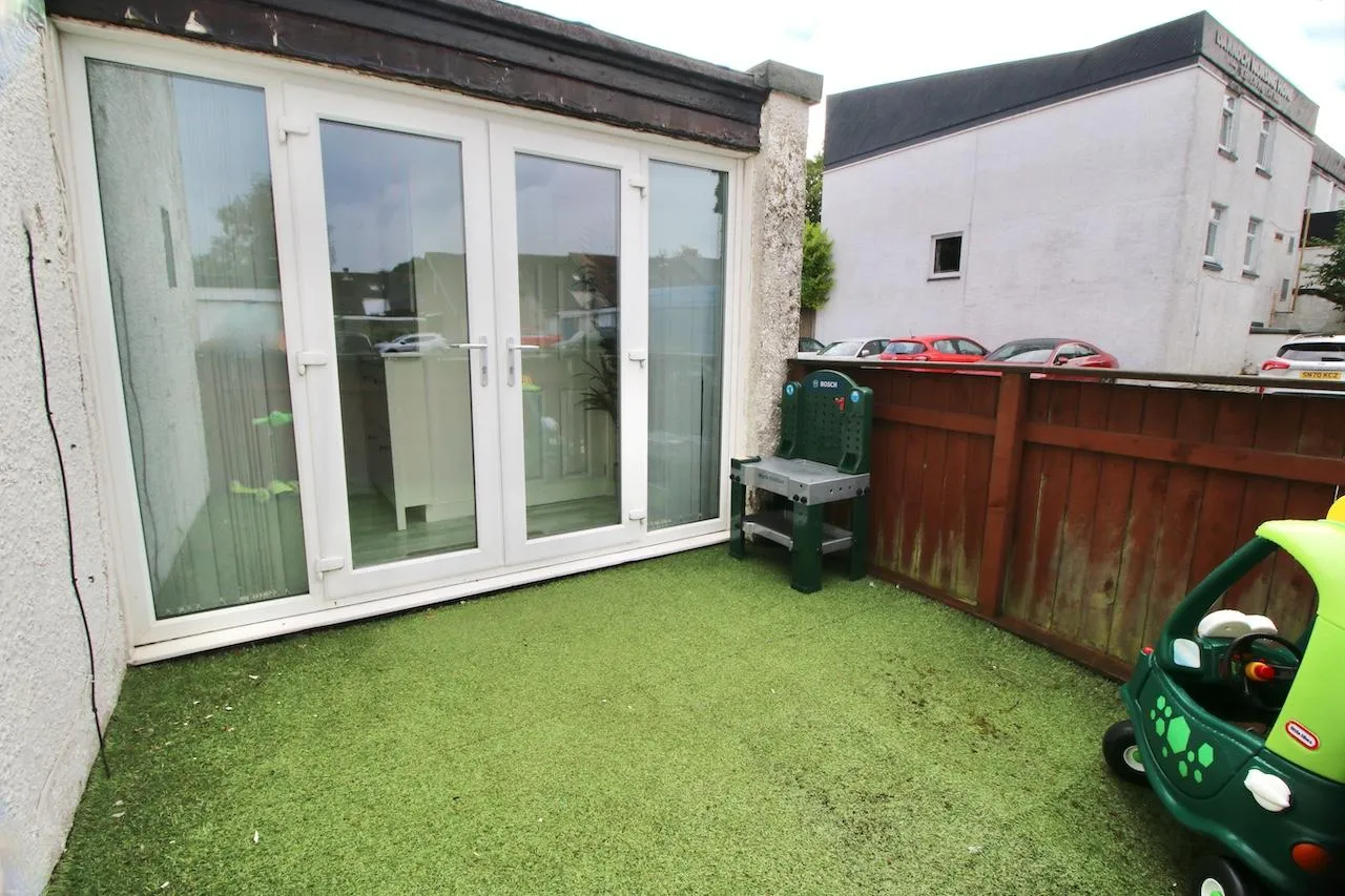 Darroch Way, Cumbernauld, G67 1QB, photo 19