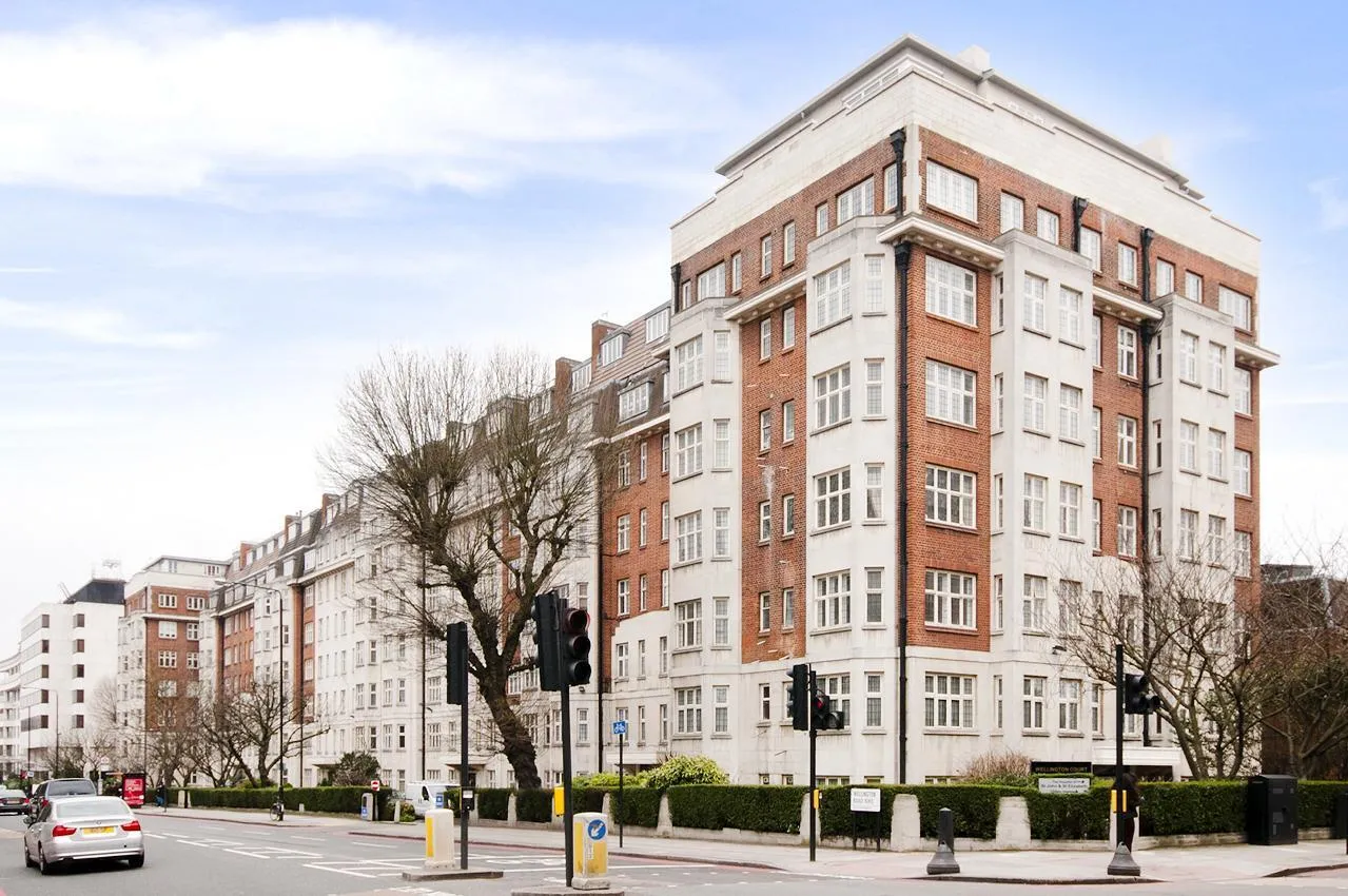 Wellington Road, London, NW8, photo 10