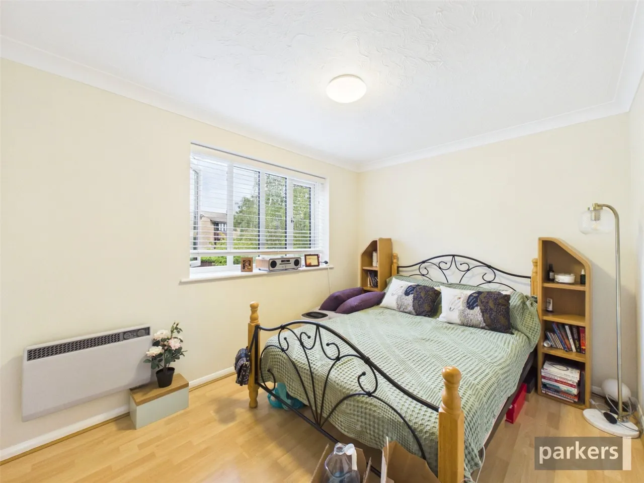 Pennyroyal Court, Reading, RG1, photo 4