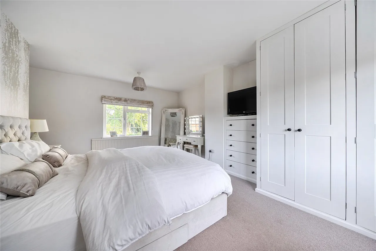 Keith Park Crescent, Biggin Hill, TN16, photo 20