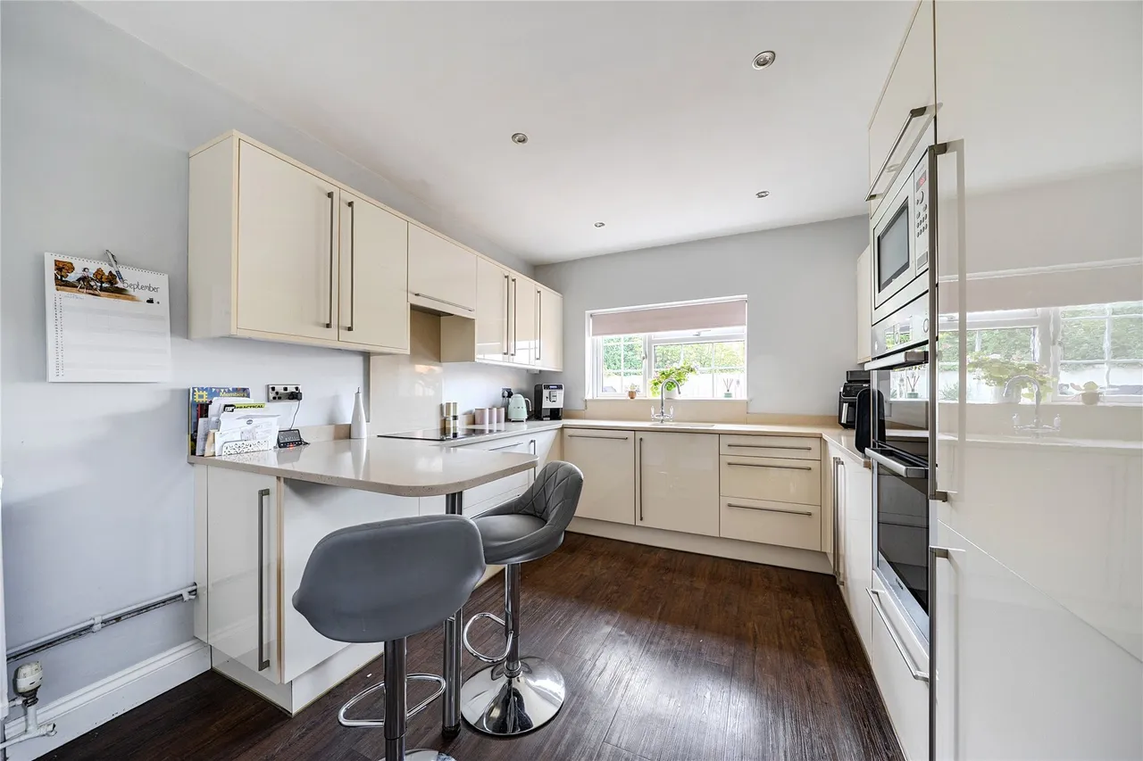 Keith Park Crescent, Biggin Hill, TN16, photo 6