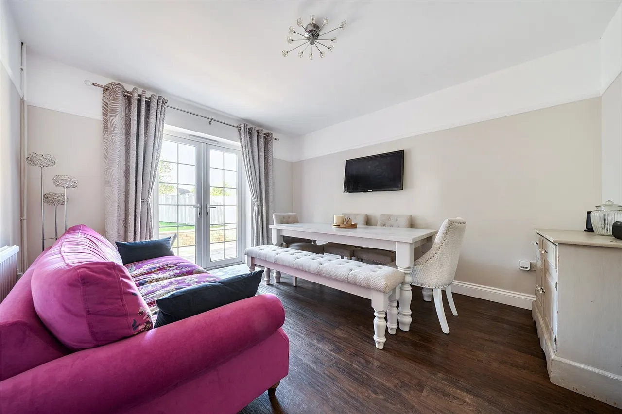 Keith Park Crescent, Biggin Hill, TN16, photo 5