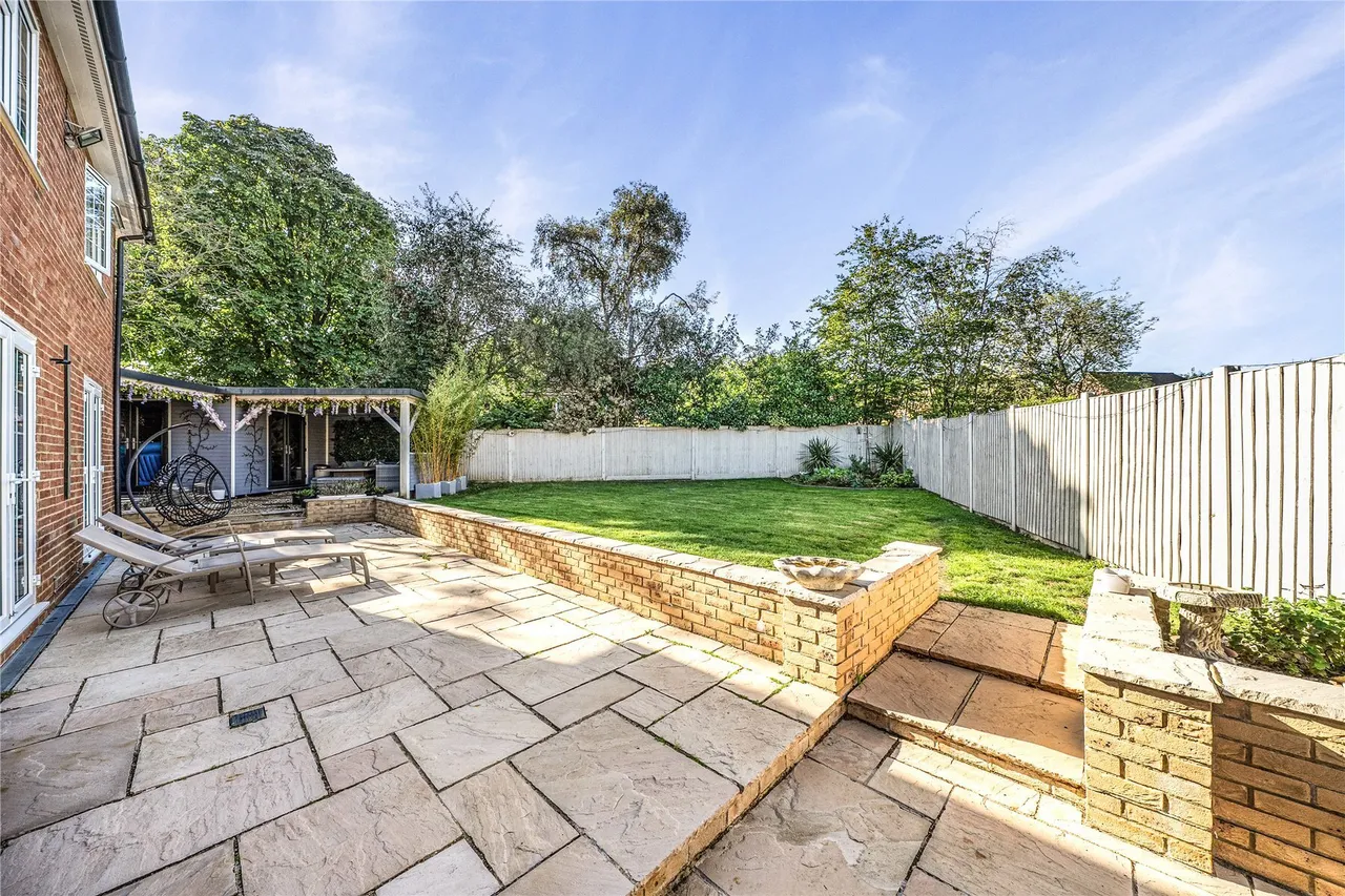 Keith Park Crescent, Biggin Hill, TN16, photo 17