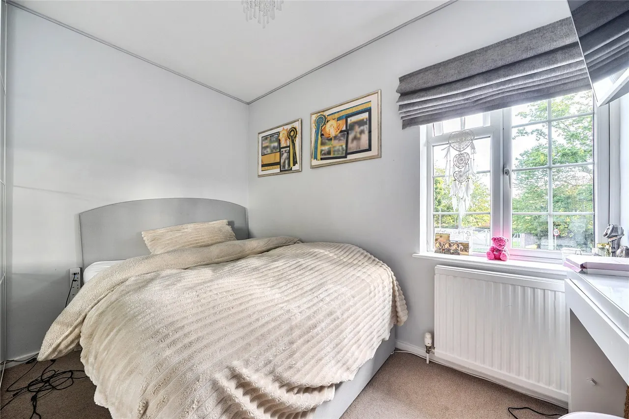 Keith Park Crescent, Biggin Hill, TN16, photo 13