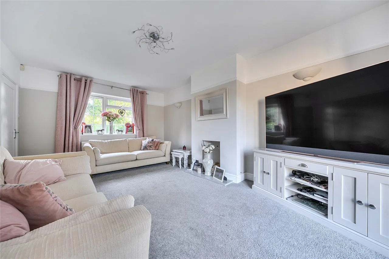 Keith Park Crescent, Biggin Hill, TN16, photo 3