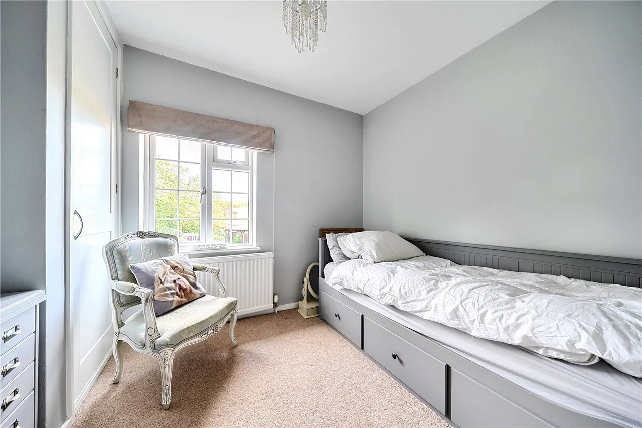 Keith Park Crescent, Biggin Hill, TN16, photo 14