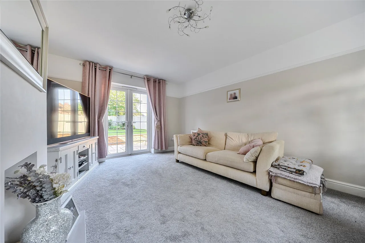 Keith Park Crescent, Biggin Hill, TN16, photo 19