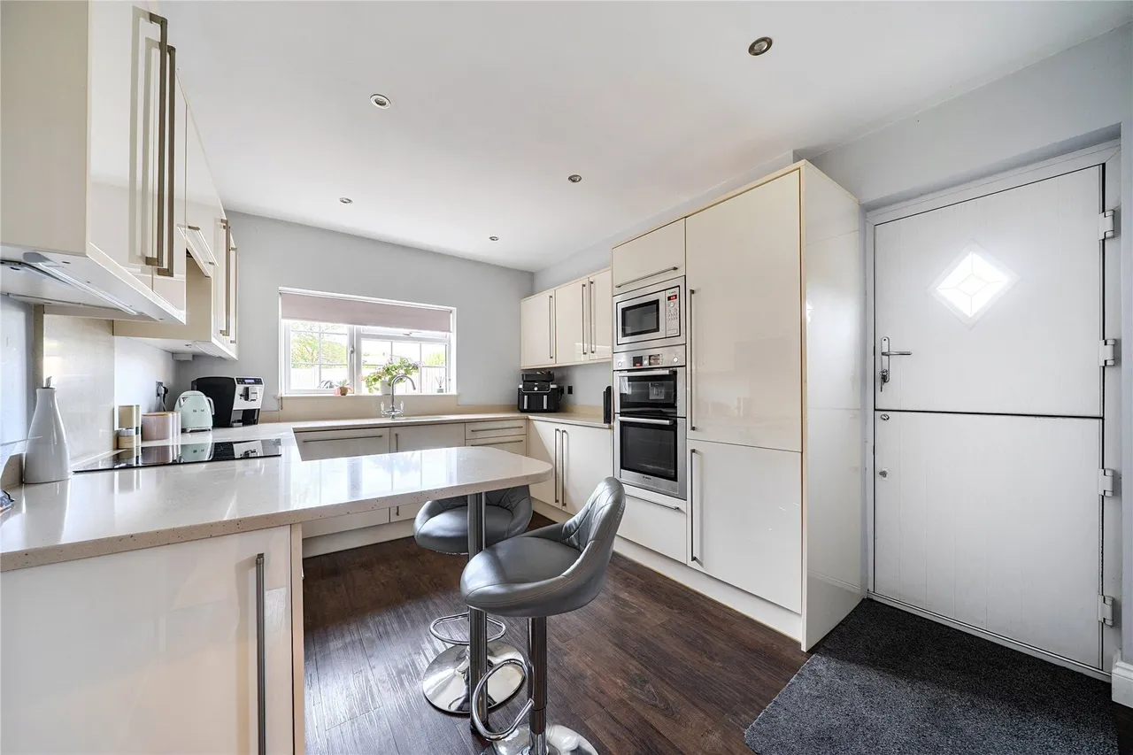 Keith Park Crescent, Biggin Hill, TN16, photo 8
