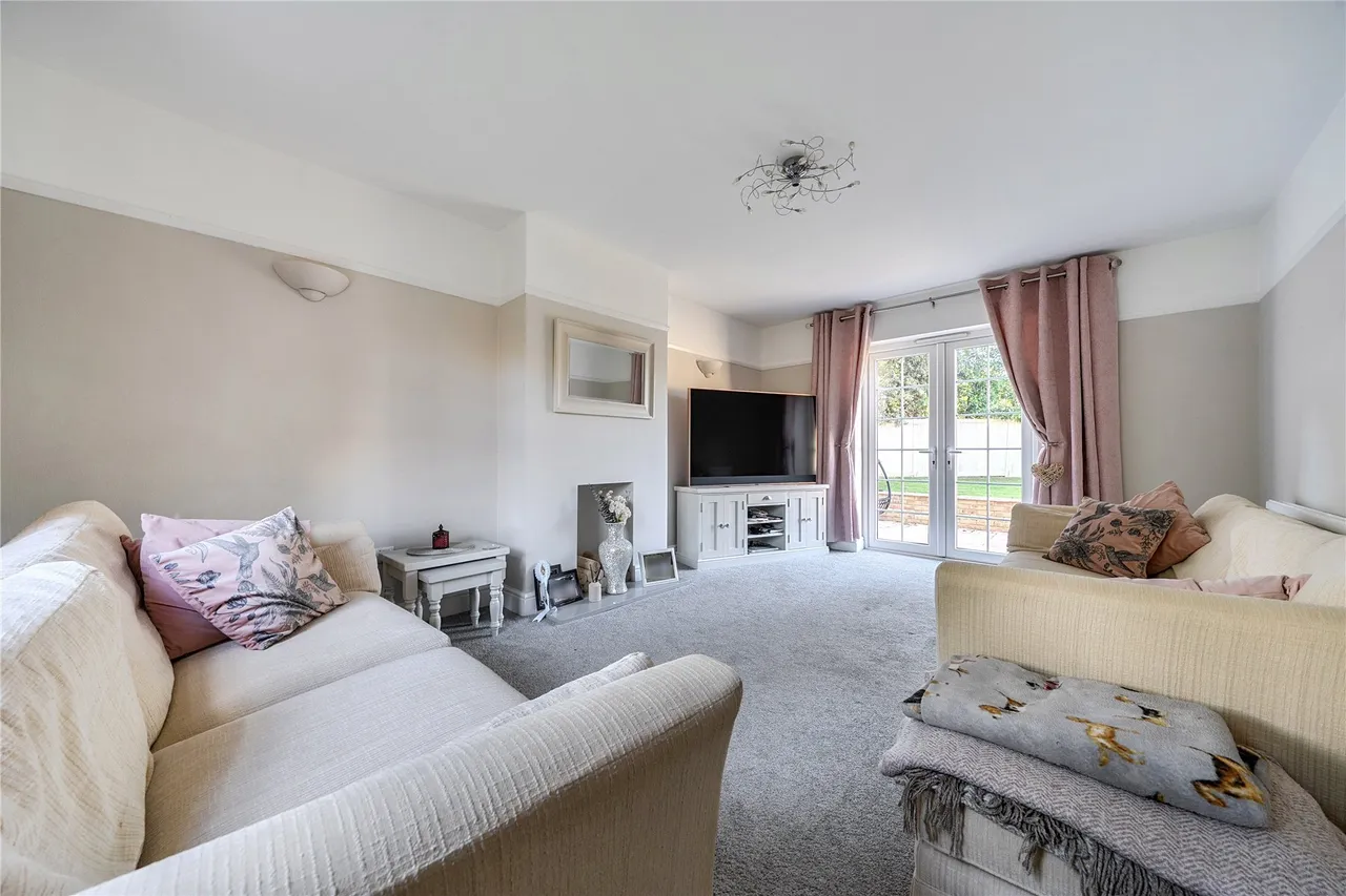 Keith Park Crescent, Biggin Hill, TN16, photo 4
