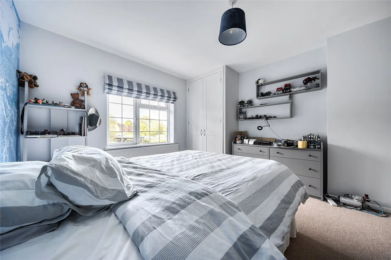 Keith Park Crescent, Biggin Hill, TN16, photo 21