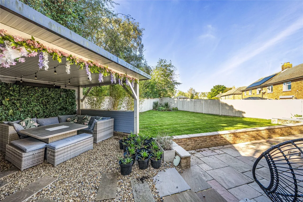 Keith Park Crescent, Biggin Hill, TN16, photo 15