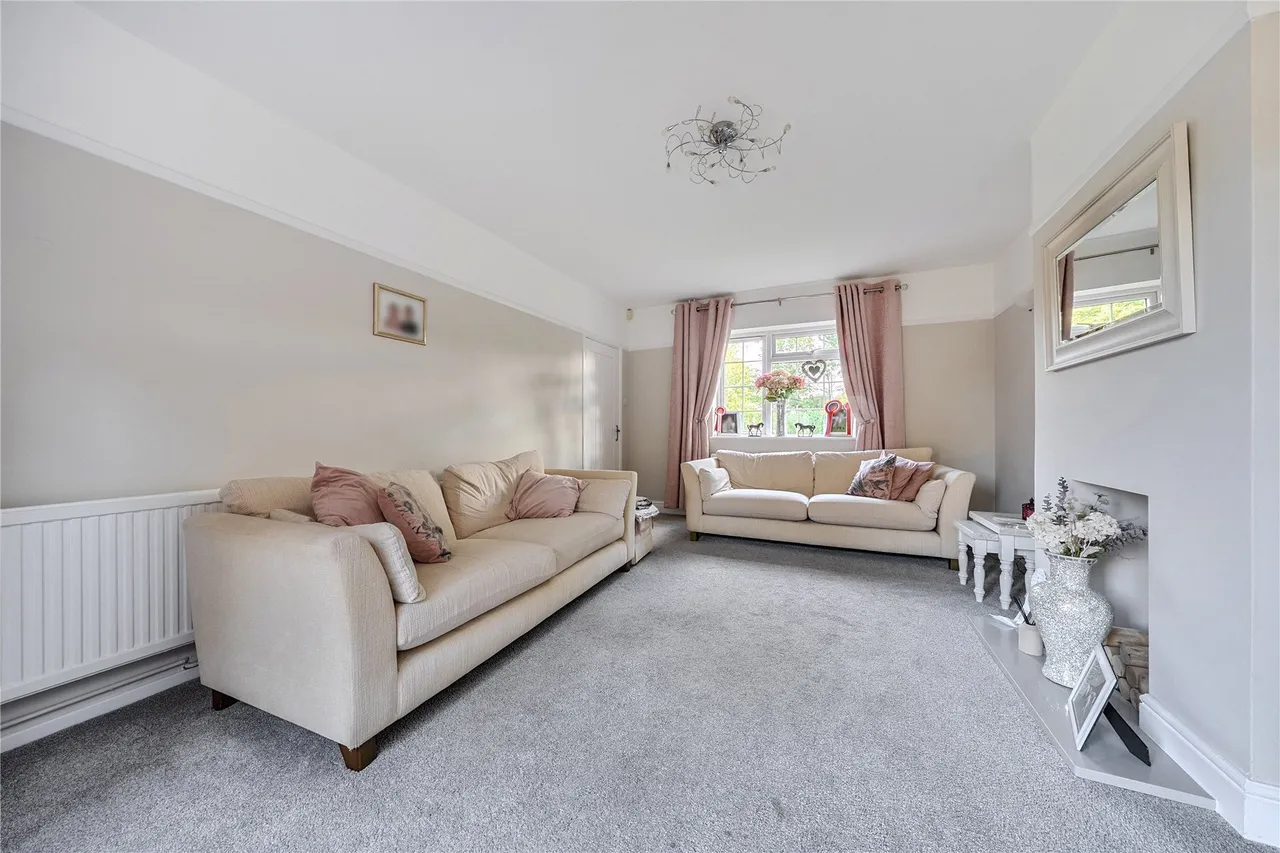 Keith Park Crescent, Biggin Hill, TN16, photo 18