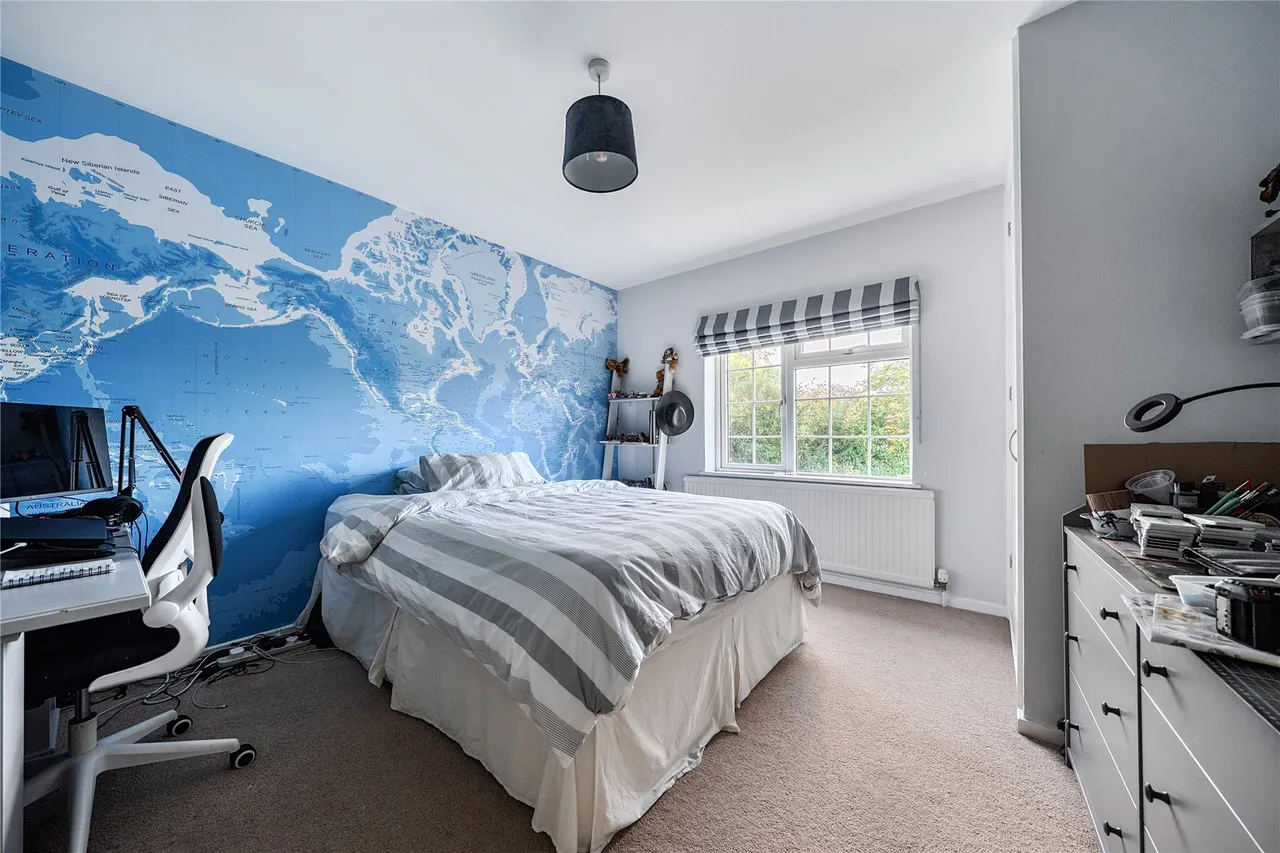 Keith Park Crescent, Biggin Hill, TN16, photo 12