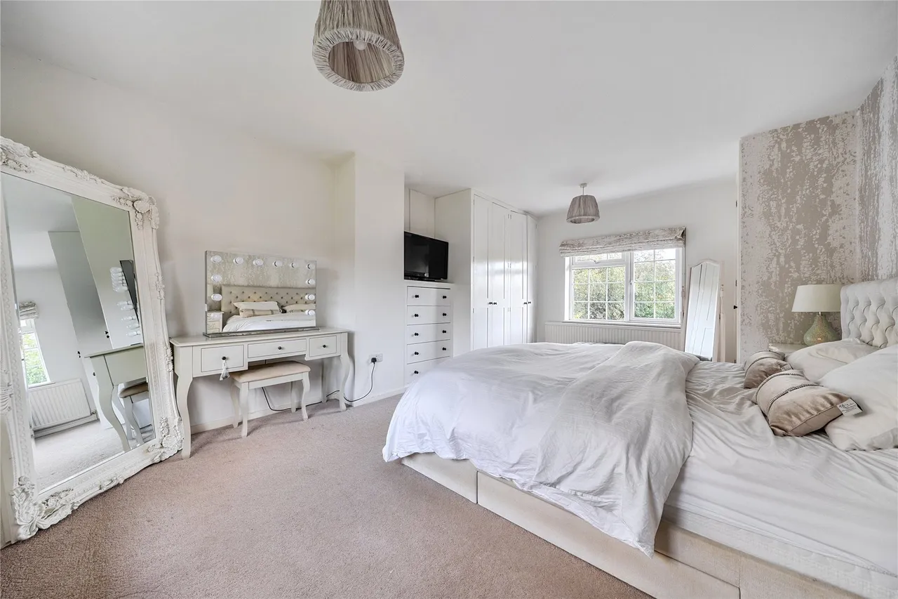 Keith Park Crescent, Biggin Hill, TN16, photo 9