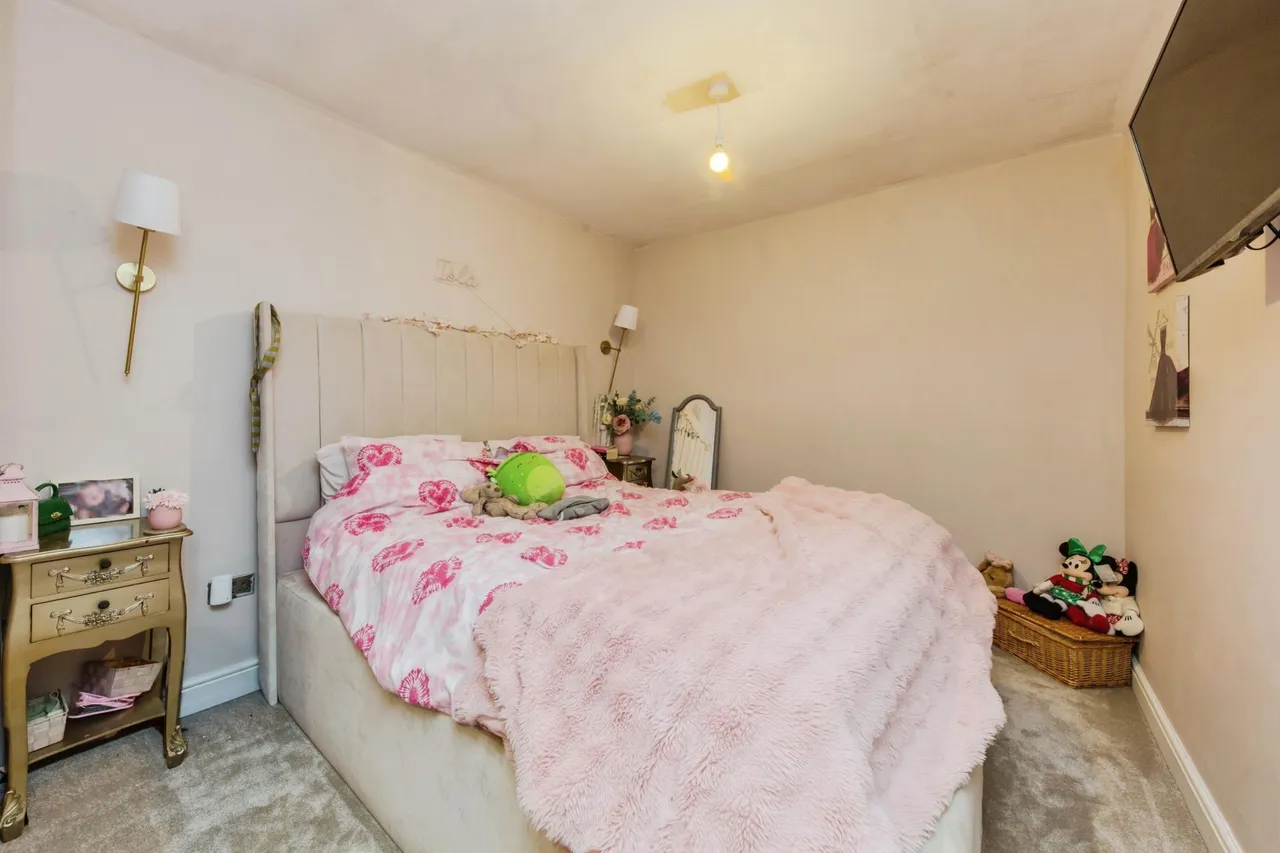 Steel Road, Tilstock, SY13, photo 15