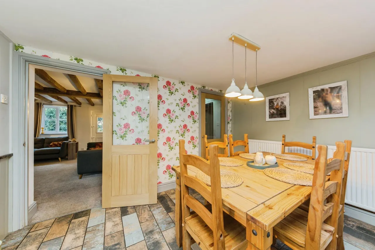 Steel Road, Tilstock, SY13, photo 8