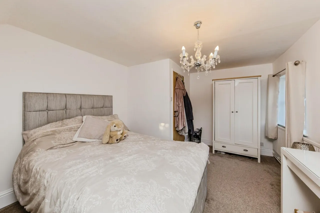 Steel Road, Tilstock, SY13, photo 16