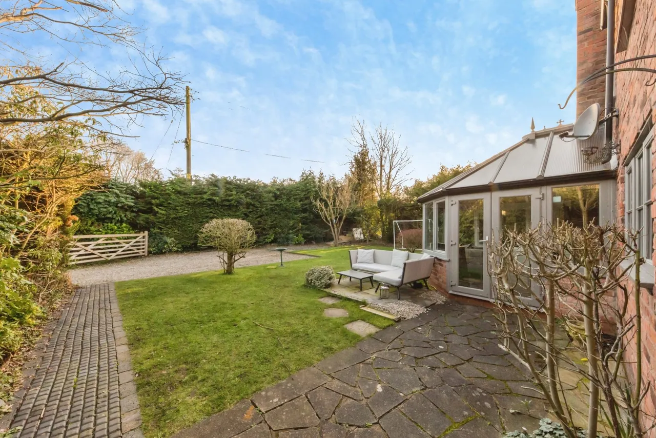 Steel Road, Tilstock, SY13, photo 25